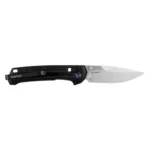 Kershaw Knives Kershaw Celestion Folding Knife 2-7/10" Drop Point Blade Black