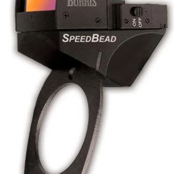 Burris Company Inc. Burris SpeedBead Mount - 12 ga. Winchester XS3/ Browning Gold