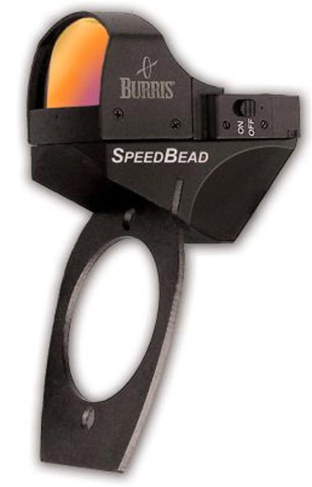 primary-21155 Burris Company Inc. Burris SpeedBead Mount - 12 ga. Winchester XS3/ Browning Gold