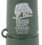 Primos Raspy Coaxer Close-Range Predator Call