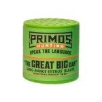 Primos The Great Big Can Deer Call