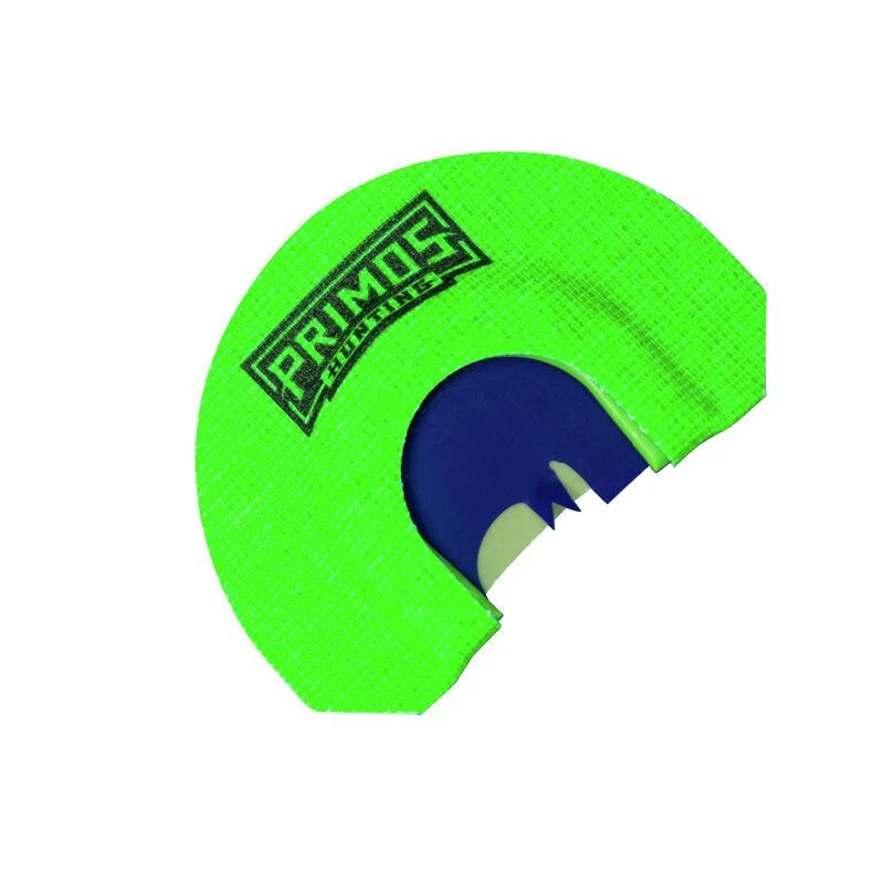 primary-21207 Primos Hen House The Blair Snaketongue Cut Turkey Call