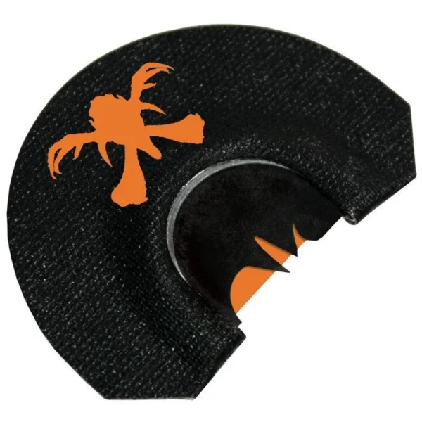 Primos Hook Hunter Crew Cut Turkey Call