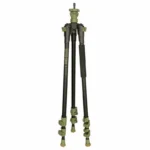 Primos Edge Carbon Fiber Shooting Stick FDE with Spartan Technology