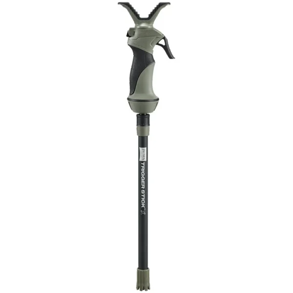 Primos Trigger Stick X Monopod Camo Short 22"-33"