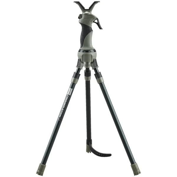 Primos Trigger Stick X Tripod Camo 29" - 41"