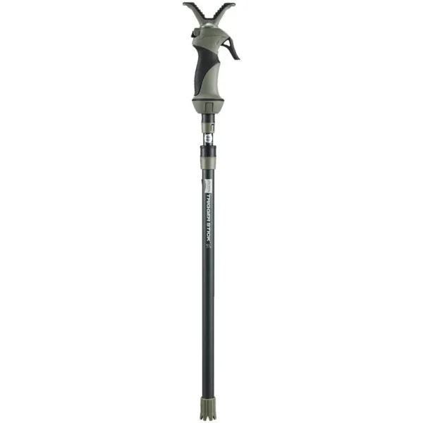 Primos Trigger Stick X Monopod Camo Tall 33" - 67"