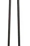 Primos PoleCat Steady-Stix Bipod Trail Camera Mount - 15" to 40"