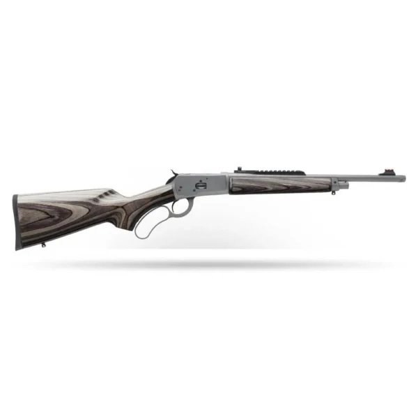 Chiappa Firearms USA Ltd Chiappa 1892 L.A. Carbine Wildlands Rifle .44 Mag 5rd Magazine 16.5" Barrel Grey