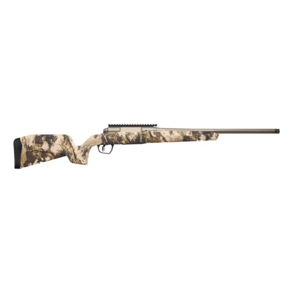 Savage Arms SAV AXIS 2 PRO 6ARC 20" 4RD WSTRN LH