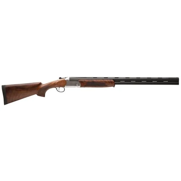 STEVENS 555 ENHANCED O/U 28GA 26"