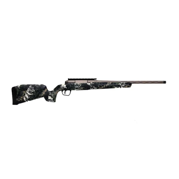 Savage Arms SAV AXIS 2 PRO COMP 243WIN CAM LH