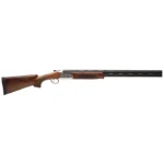 STEVENS 555 ENHANCED O/U 16GA 28"