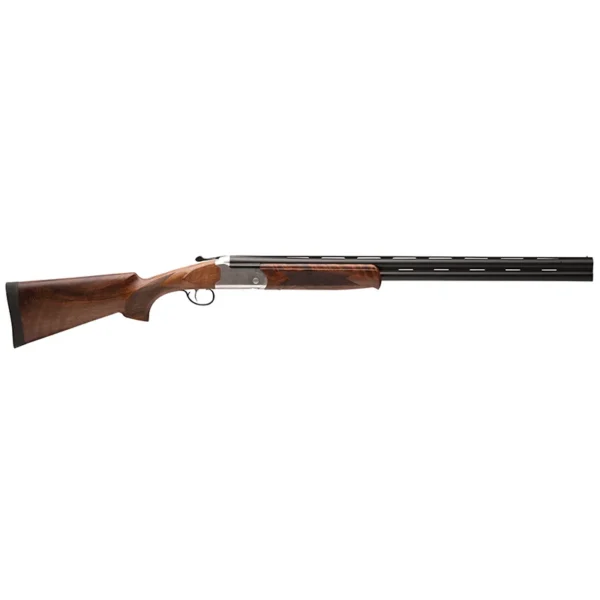 STEVENS 555 ENHANCED O/U 16GA 28"