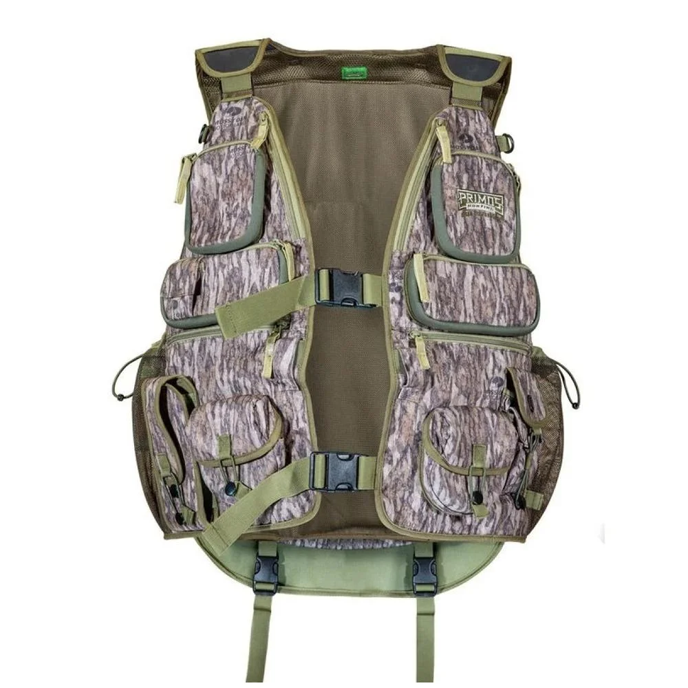 primary-21282 Primos Will Primos Signature Series Turkey Vest LG