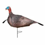 Primos Photoform Jake Turkey Decoy