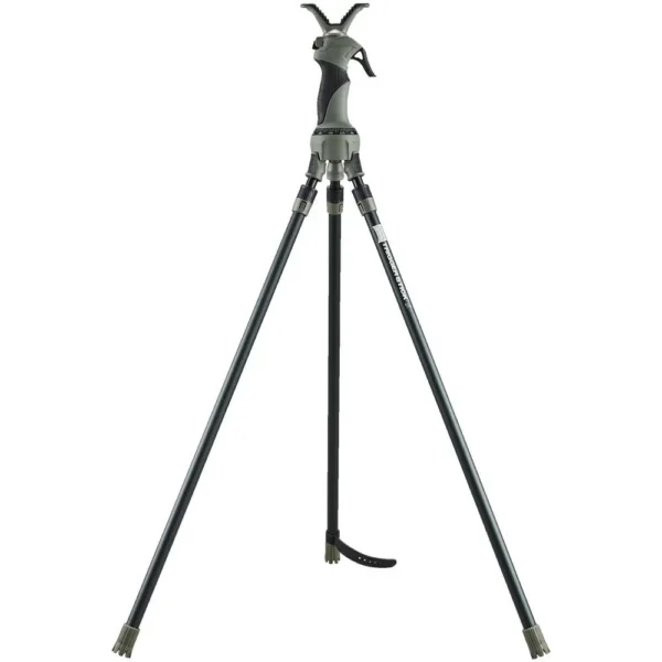 Primos Trigger Stick X Tripod Camo 41" - 66"