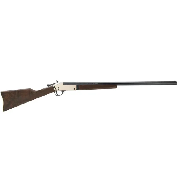 Henry Repeating Arms HENRY H15 SINGLE SHOT BRASS 12GA 28"
