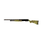 STEVENS 320 12GA 22" 5RD SPRG CAMO