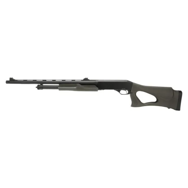 STEVENS 320 TURKEY TH 12GA 22" 3"