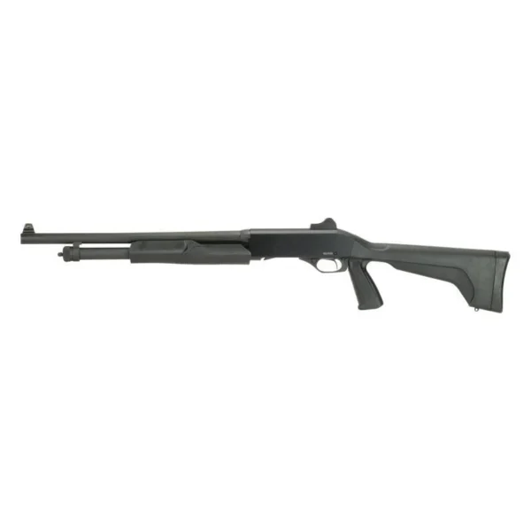 STEVENS 320 12/18.5/3" 5RD PG GHOST
