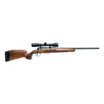 Savage Arms SAV AXIS 2 XP HRDWD 6.5CM 22" 4RD