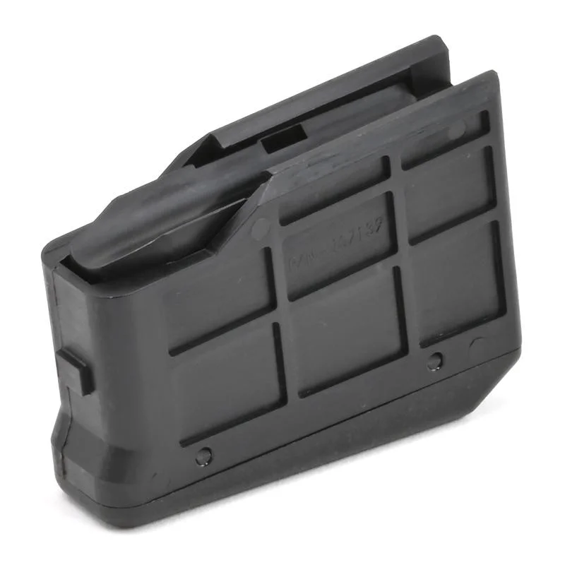 primary-21343 Savage Arms Model 25 Rifle Magazine .223 Rem 5/rd Black