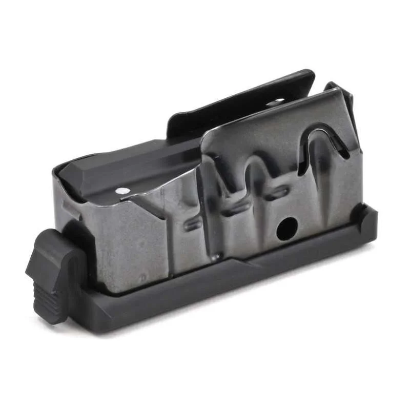 primary-21347 Savage Arms Axis 11-111/10-110 Rifle Magazine .22-.250 Rem 5/rd Black