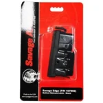 Savage Arms MAG SAV AXIS 243WIN/6.5CM 4RD BL