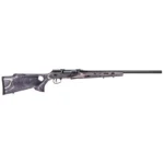 Savage Arms SAV A17 TRGT LAM THMBHLE 17HMR 22"