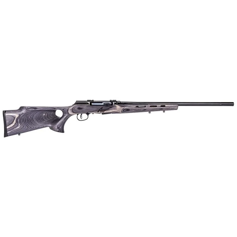 primary-21349 Savage Arms SAV A17 TRGT LAM THMBHLE 17HMR 22"