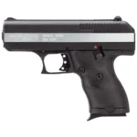 MKS SUPPLY LLC Hi-Point CF-380 Handgun .380 ACP 8rd Magazine 3.5" Barrel Two Tone Finish