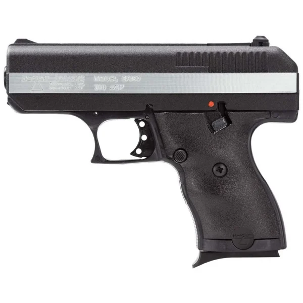 MKS SUPPLY LLC Hi-Point CF-380 Handgun .380 ACP 8rd Magazine 3.5" Barrel Two Tone Finish