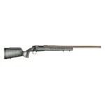 Christensen Arms Mesa Long Range Rifle 338 Lapua 3rd Magazine 27" Bronze Barrel Black/Tan Stock