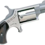 North American Arms NAA MINI REV .22LR/22M COMBO 1-1/8" BRL