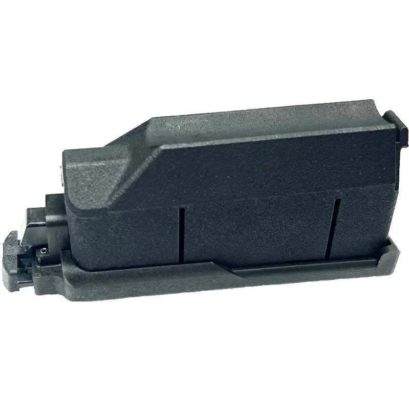 primary-21399 Savage Arms Single Shot Adapter Short Action w/out Integral Latch