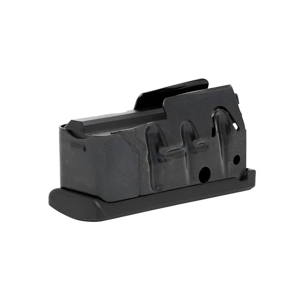 primary-21419 Savage Arms Impulse Mountain Hunter Rifle Magazine Black .308 Win/.243 Win 4/rd