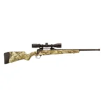 Savage Arms SAV 110 APEX PRED XP 22-250 20" 4RD