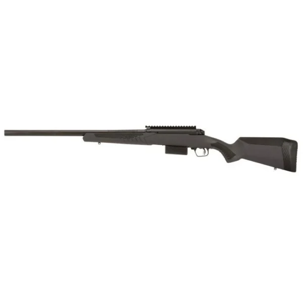 Savage Arms SAV 212 SLUG 12GA 22" 2RD BLK