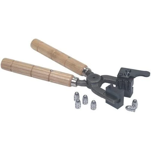 primary-21441 Lyman Bullet Mould Handles - Four Cavity (1 lb)