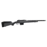 Savage Arms 110 Carbon Predator Rifle .223 Rem 5rd Magazine 18" Barrel Grey
