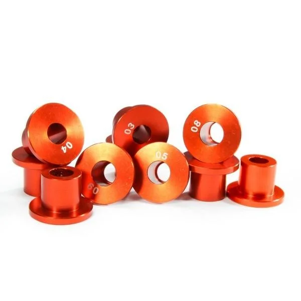 primary-21507 Lyman Brass-Smith Bushing for Case Trim Xpress #11 9.3mmX74R