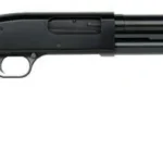 Mossberg & Sons Inc. Mossberg Maverick 88?Security Pump Action 12ga 18.5" Barrel FDE