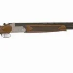 TriStar Arms Inc. Tristar Setter S/T Shotgun 28 ga 2rd Capacity 28" Barrel Walnut Stock