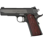 Colt Manufacturing Colt Lightweight Commander Handgun .45 Auto 8rd Magazine 4.25" Barrel AnodizeBlued Finish