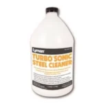 Lyman Barrel/Gun Parts Cleaner 1 Gallon white bottle with black cap and labeled front
