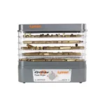 Lyman Cyclone Case Dryer 115v