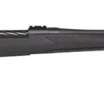 Mossberg & Sons Inc. MOSSBERG PATRIOT .30-06 SPRG 22 FLUTED 5RD MATTE BLUE