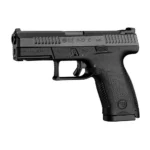 Cz-Usa Firearms CZ USA P-10 C Handgun 9mm Luger 15rd Magazine 4" Barrel Black Optic Ready Fixed Sights