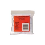 Southern Bloomer Mfg. Co. Southern Bloomer Rifle Patches .17 cal Rifle Patches - 200/ct